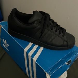 Adidas Superstar